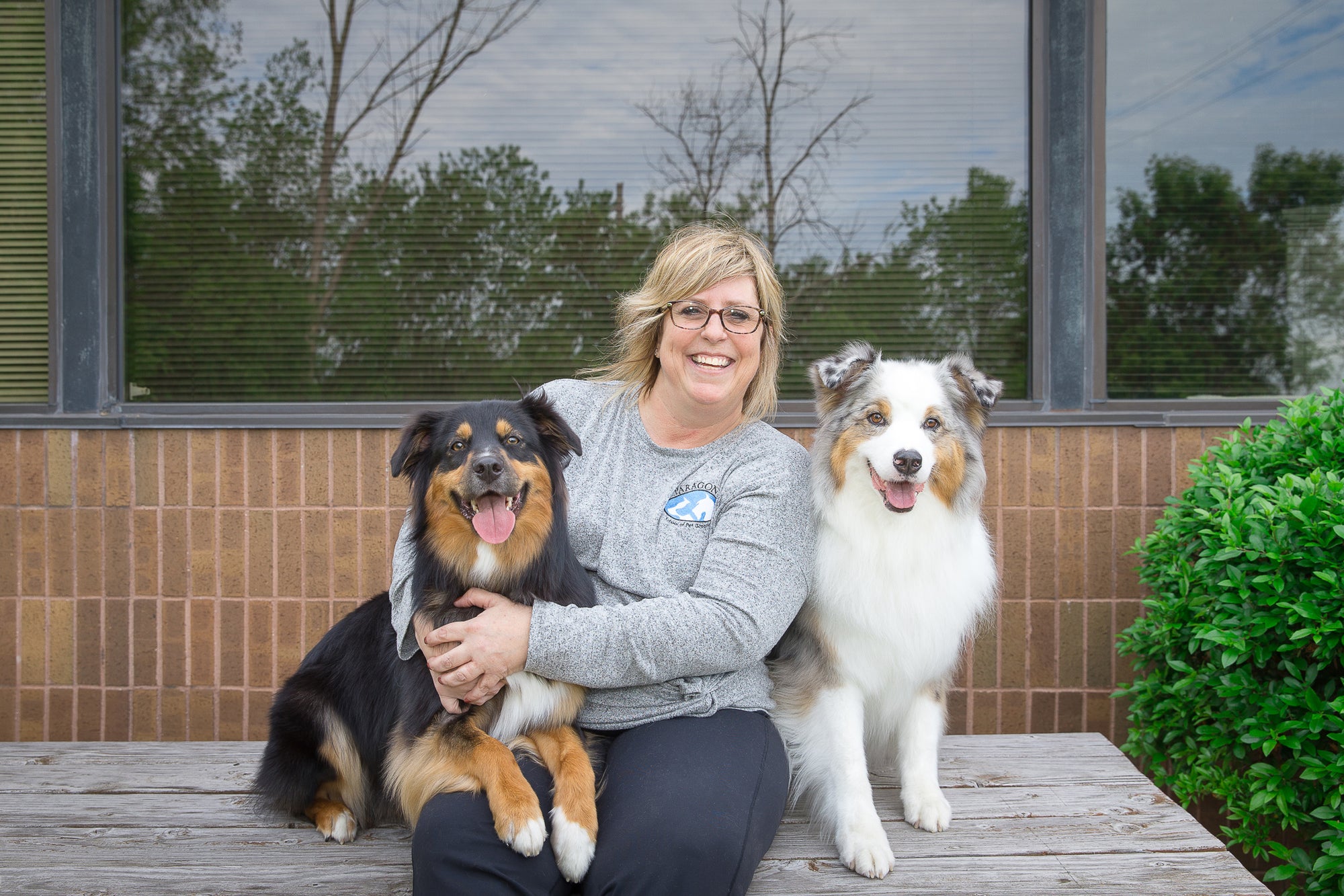 Lorri Keller, Director of Operations at Paragon School of Pet Grooming interview, dog groomers interview